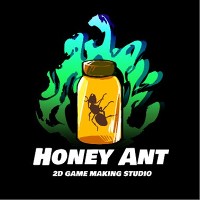 🐜HoneyAntStudio🍯