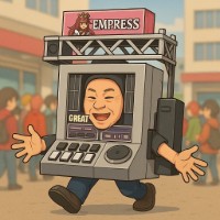 じょいすてぃっく