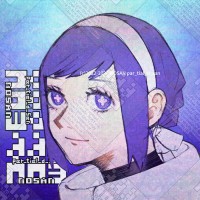 のさん / par_tial_d_san