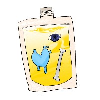 Pric(猟奇絵グロ)