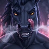 仁露(JINRO)【アブノフェチ小説家】