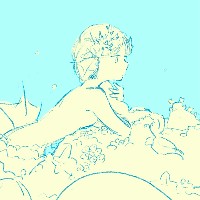 淑女鉴赏