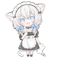 🐱七瀬家のねこトオルのお部屋🐱