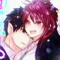 春日アリス/妖×恋愛タテヨミ漫画家