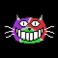 柴郡貓