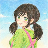 木咲かえで/かえでの木・かえでの木の実