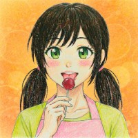 木咲かえで/かえでの木・かえでの木の実