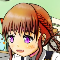 山野藻屑