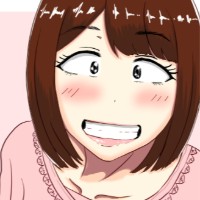 オシナガキ