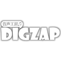 音声工房DigZap