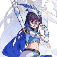 图片[2]-【RPG/官中】聖幻 仮面姫 – オーロラ.クリスタル 追放された機械の楽園（RJ01496118）-cok论坛 - AGREE动漫游戏