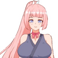 甘い団子