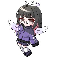 天輪ちゃちゃ👓👼✨