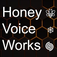 Honey voice works