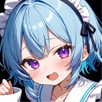 Ashita Ch. 猫舐あした