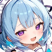 Ashita Ch. 猫舐あした