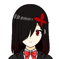 黒髪教団
