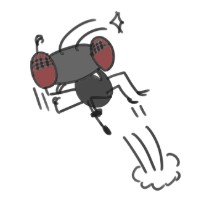 でぼん/孤虫の繁響