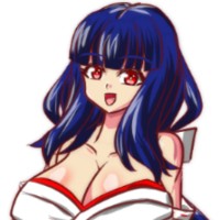 アニメ塗りマン