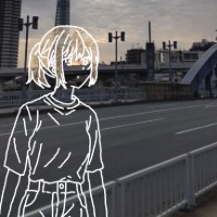 秘密の冗談