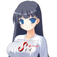 さめはだ/ＳモールＳイズ