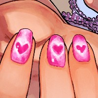 Pretty Bi Comics