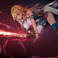 第十三の魔法使い