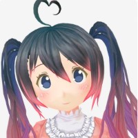 【バーチャル】伊藤瀧葉