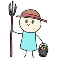 飼育係