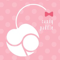 ネムネム／candy paddle