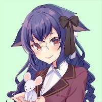 久遠寺懐/久遠懐