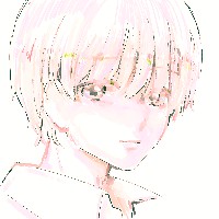 白崎ぼたん/くらくら揺れる