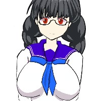 逆零竜メイルレシーバー