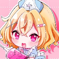 兎乃ももにゃ/ありすほすぴたる