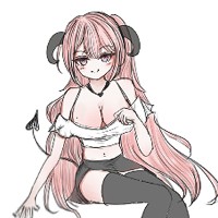 椿月ねこ