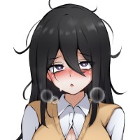 限界少女
