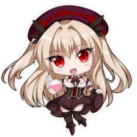 アオイハクア