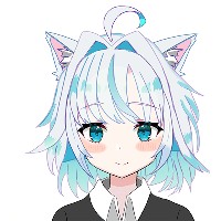 夜猫ミント