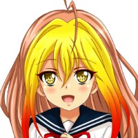 シグ子(黒羽)