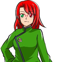 藤代真実
