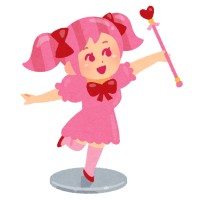 大魔王みぃちゃん