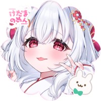 毛玉ののん🐇🤍🔗