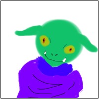 ゴブリンの里