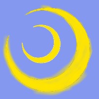双子月