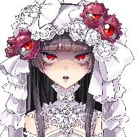 闇夢メリィ