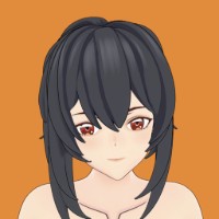 Luna Umbra
