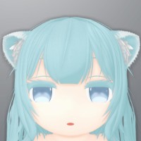 けもみみしっぽの世界