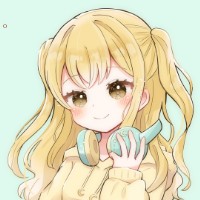 月白みさる