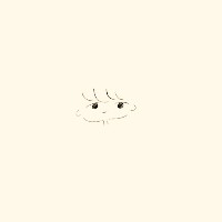 りくの寝室