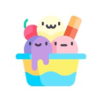 ぺろりむ